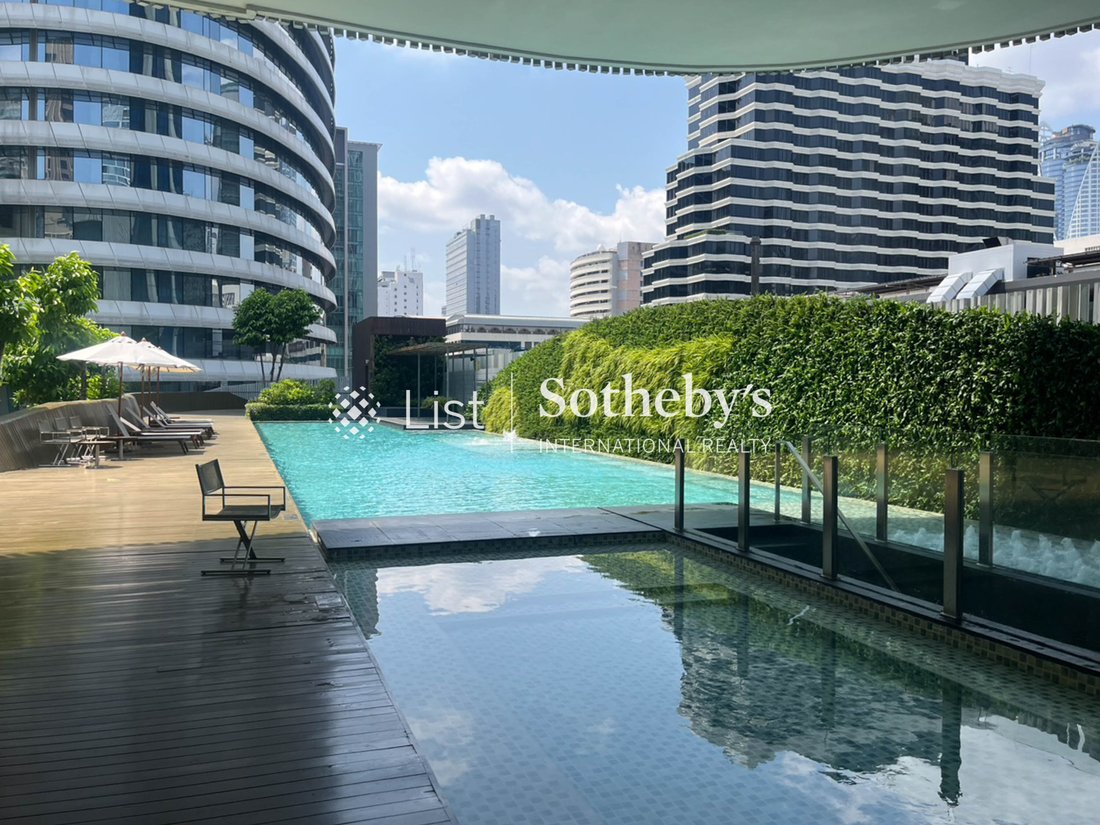 Condo in Bangkok, Krung Thep Maha Nakhon, Thailand 5 - 17965471