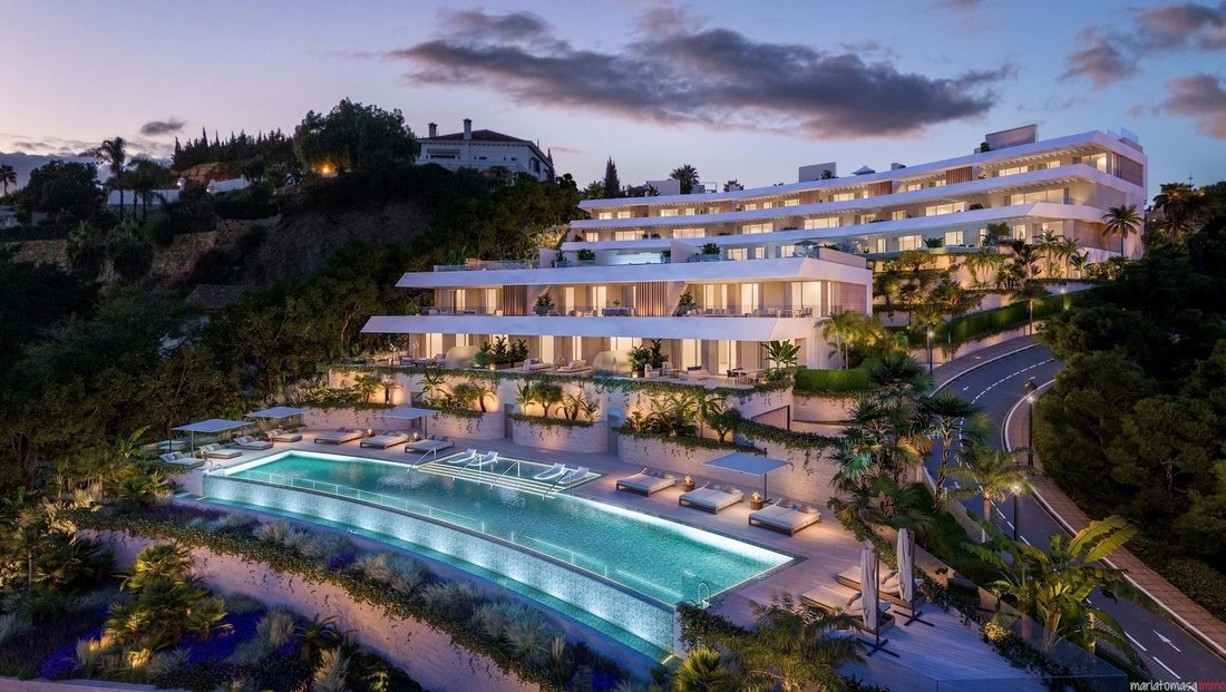 Apartment in Gaucin, Andalusia, Spain 3 - 17965454