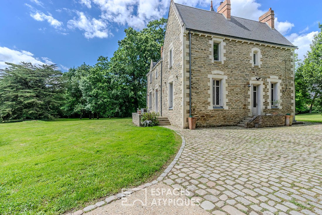 Villa in Villeneuve-en-Retz, Pays de la Loire, France 4 - 17964690