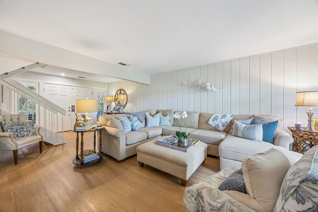 Villa in Fernandina Beach, Florida, United States 5 - 17964887