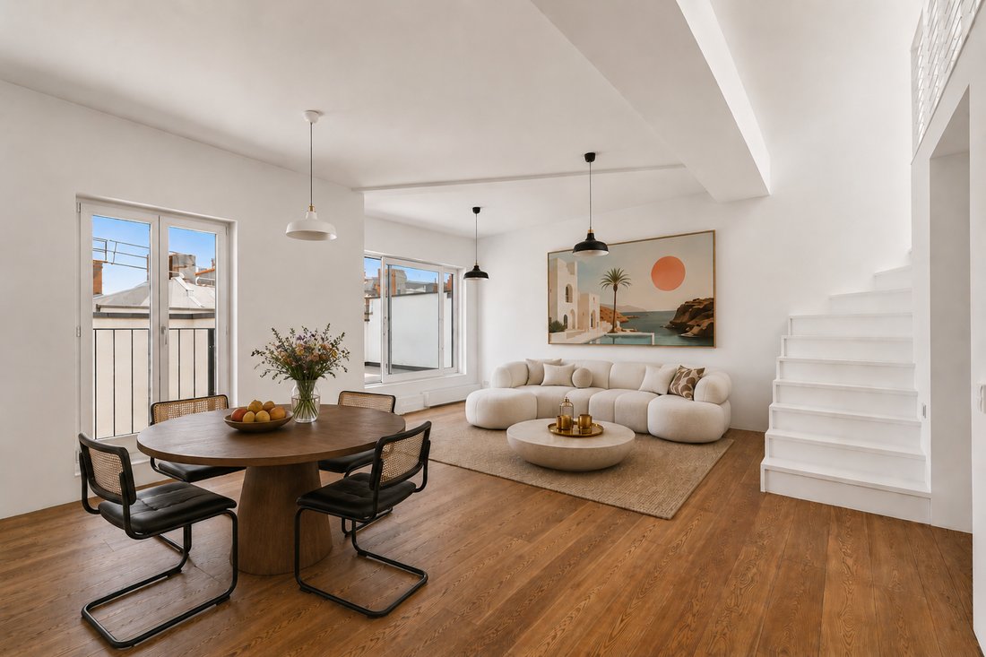 Apartment in Berlin, Berlin, Germany 1 - 17965466