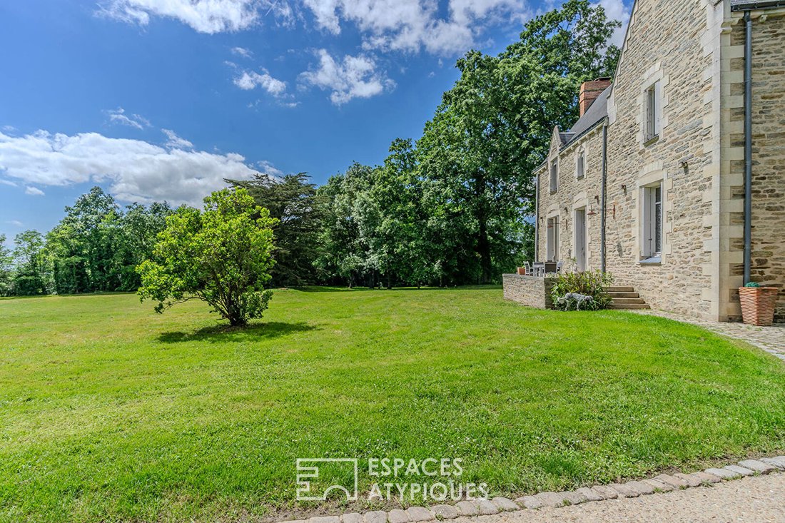 Villa in Villeneuve-en-Retz, Pays de la Loire, France 1 - 17964690