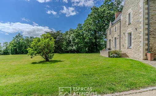 Villa in Villeneuve-en-Retz, Pays de la Loire, France 1