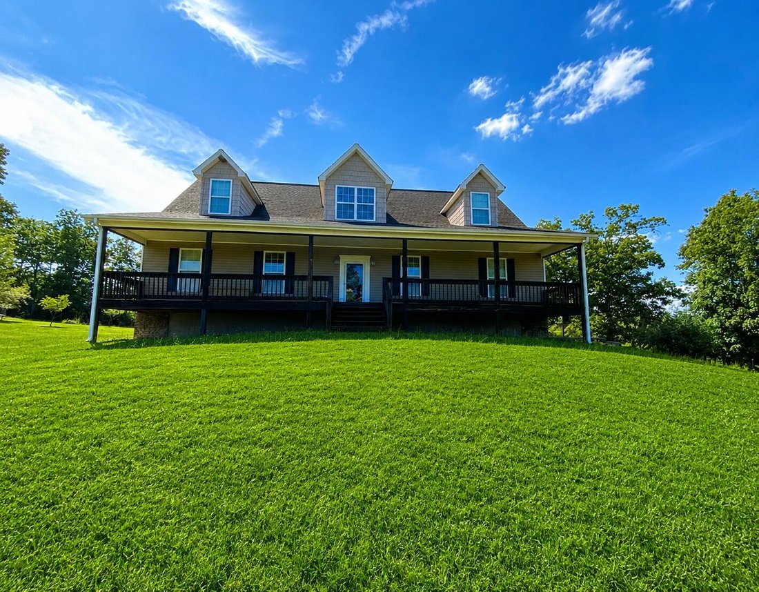 House in Chickamauga, Georgia, United States 3 - 17915471