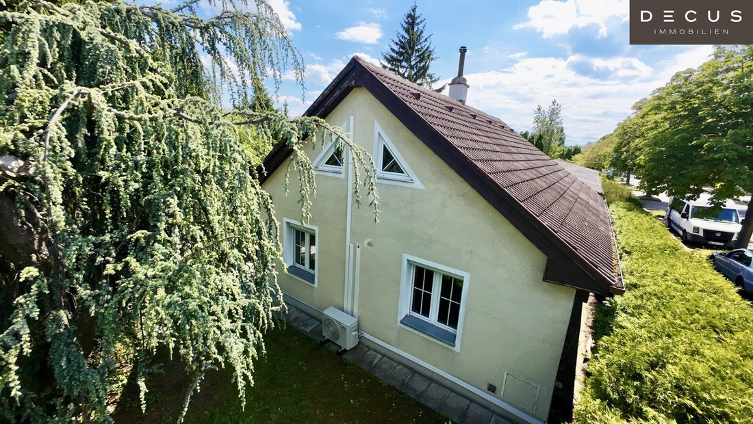 House in Vienna, Wien, Austria 2 - 17677442
