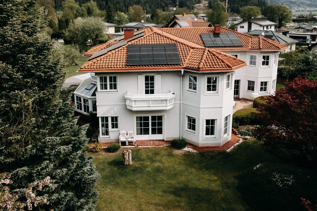 Villa in Teufenbach, Styria, Austria 3 - 17964791