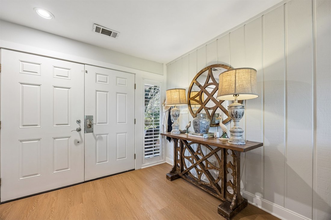 Villa in Fernandina Beach, Florida, United States 2 - 17964887