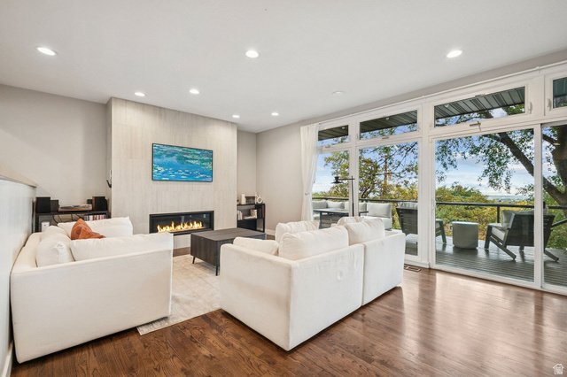 House in Salt Lake City, Utah, United States 1 - 17964917