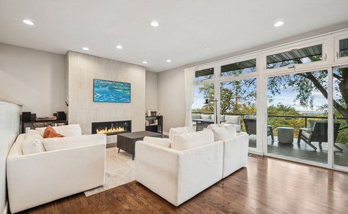 House in Salt Lake City, Utah, United States 1