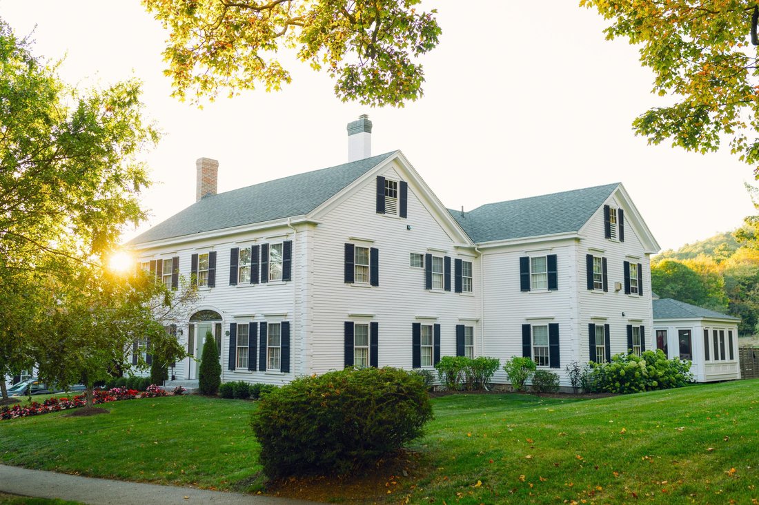 House in Camden, Maine, United States 1 - 17957847
