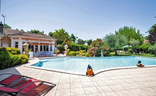 Villa in Audenge, Nouvelle-Aquitaine, France 1