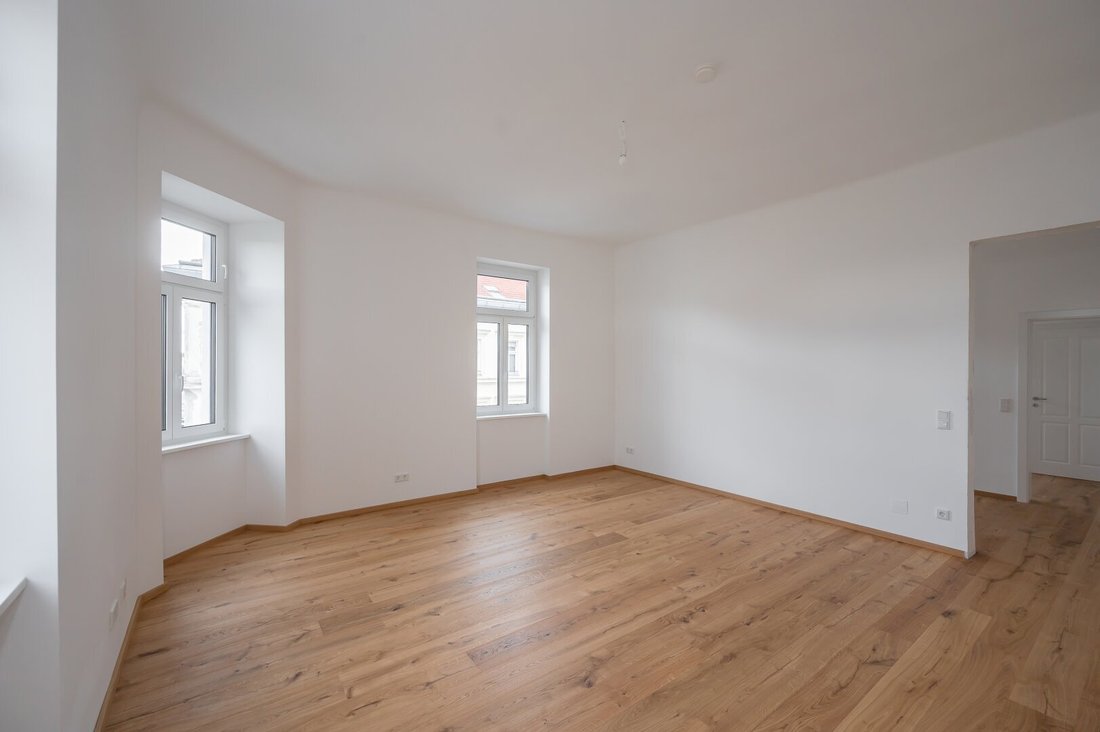 Apartment in Vienna, Wien, Austria 2 - 17964766