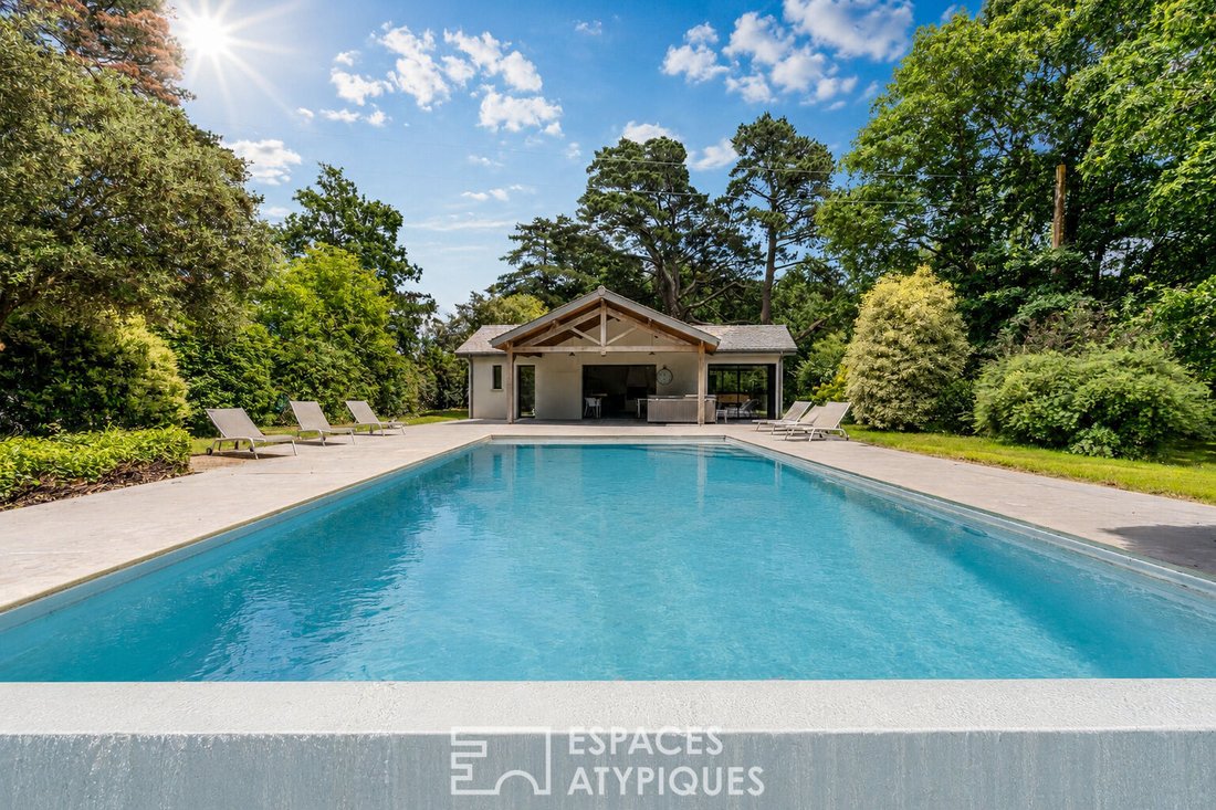 Villa in Villeneuve-en-Retz, Pays de la Loire, France 2 - 17964690