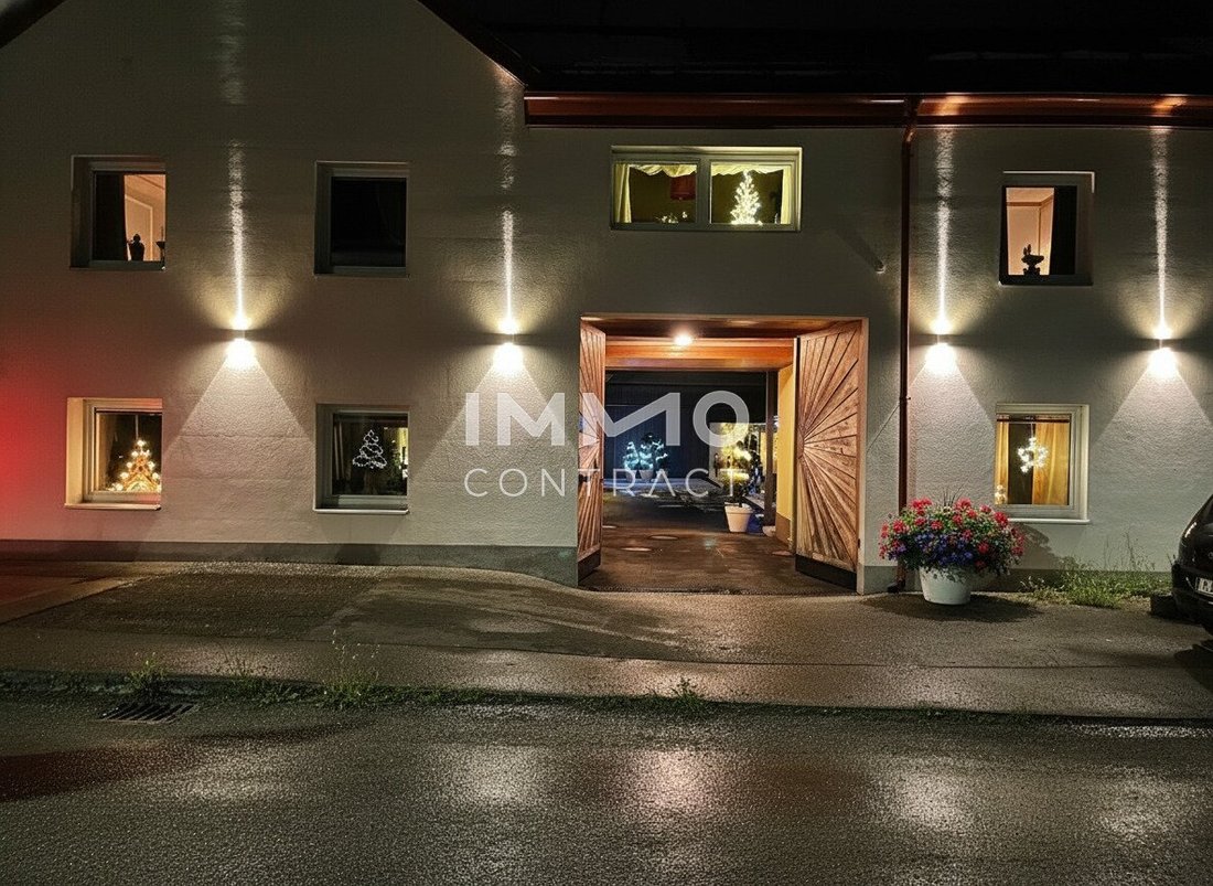 Country House in Haunoldstein, Lower Austria, Austria 1 - 17054381