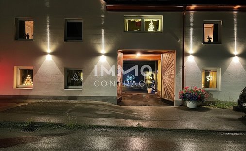 Country House in Haunoldstein, Lower Austria, Austria 1