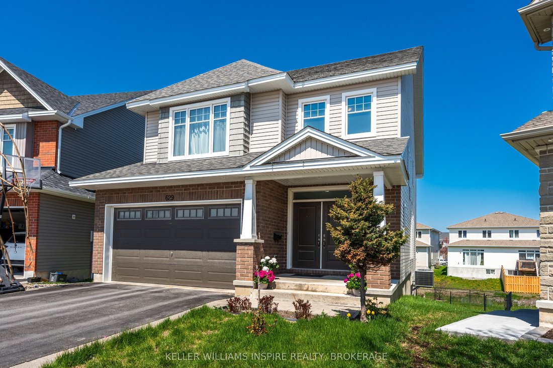 House in Kingston, Ontario, Canada 2 - 17965092