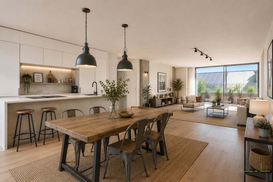 Apartment in Marvila, Lisbon, Portugal 2 - 17445463
