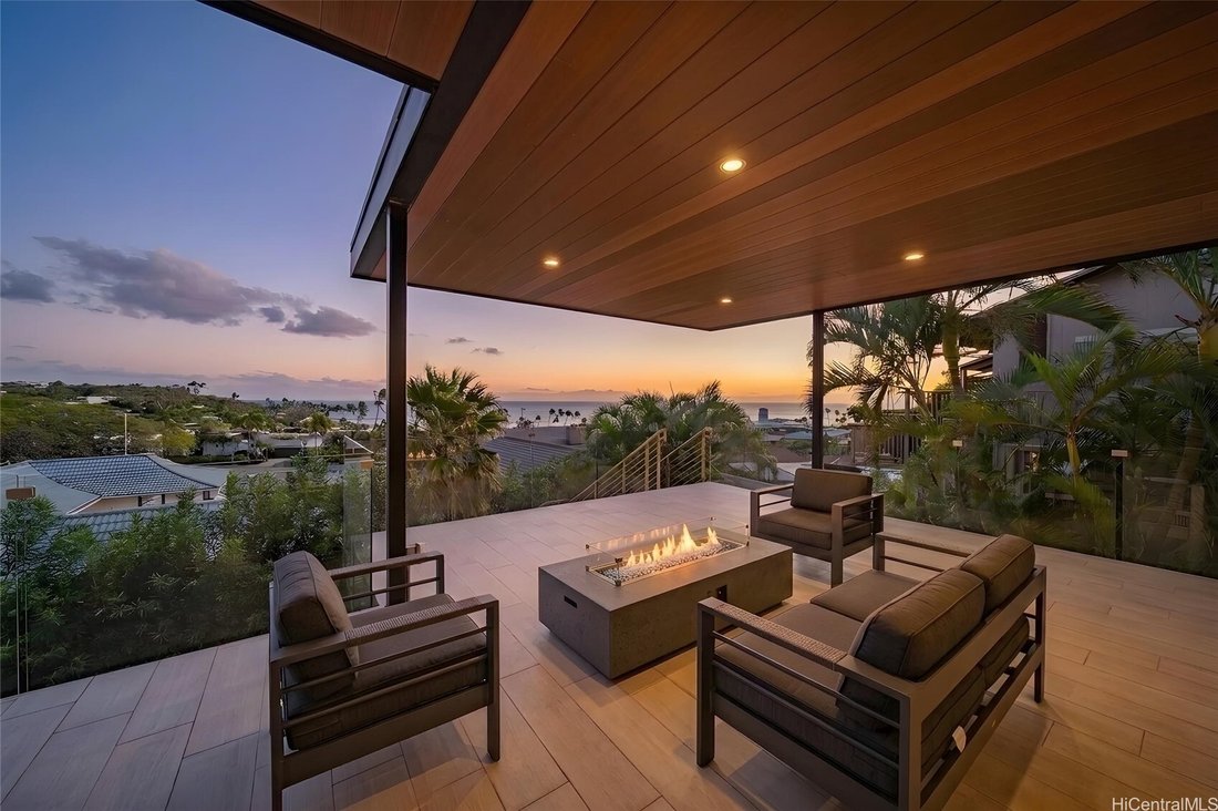 House in Honolulu, Hawaii, United States 2 - 17513156