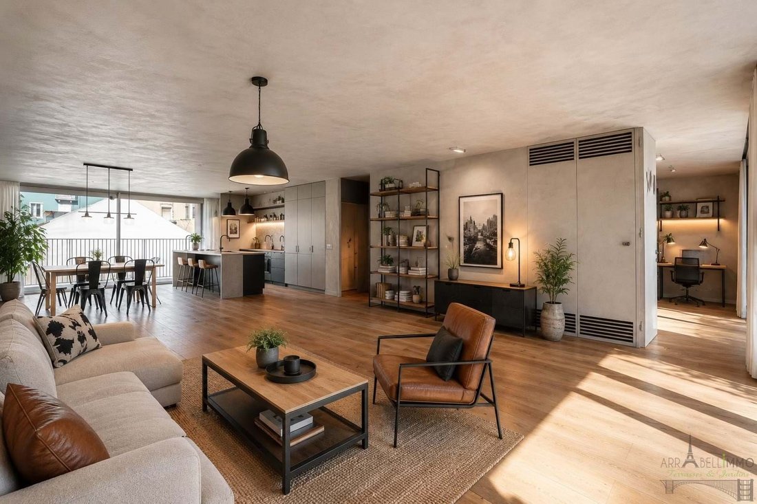 Apartment in Marvila, Lisbon, Portugal 1 - 17445463