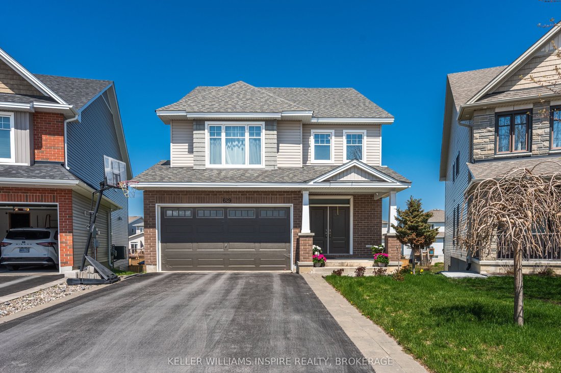 House in Kingston, Ontario, Canada 1 - 17965092