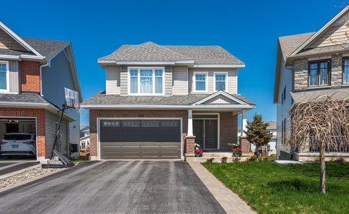 Casa en Kingston, Ontario, Canadá 1