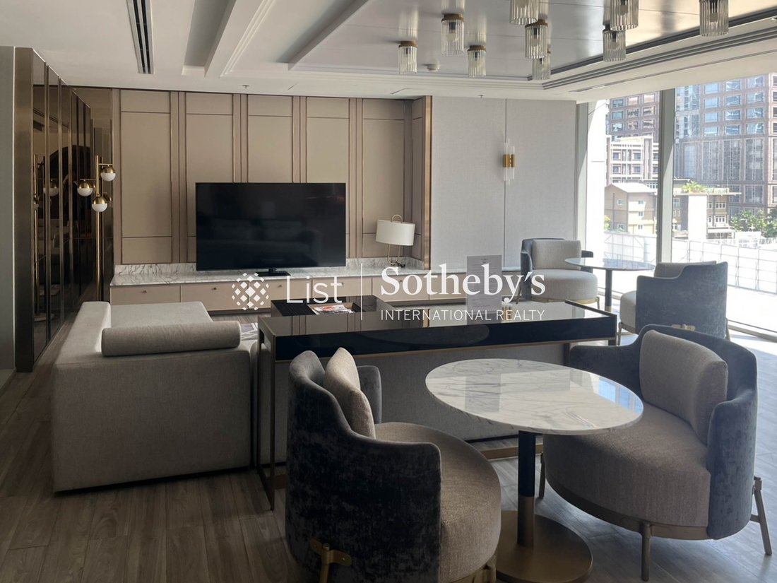 Condo in Bangkok, Krung Thep Maha Nakhon, Thailand 3 - 17965471