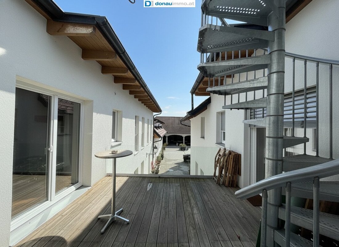 House in Engabrunn, Lower Austria, Austria 1 - 17894691