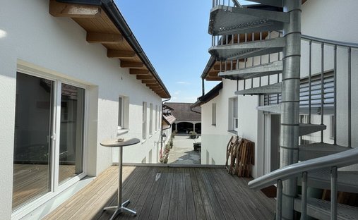 Maison à Engabrunn, Basse-Autriche, Autriche 1