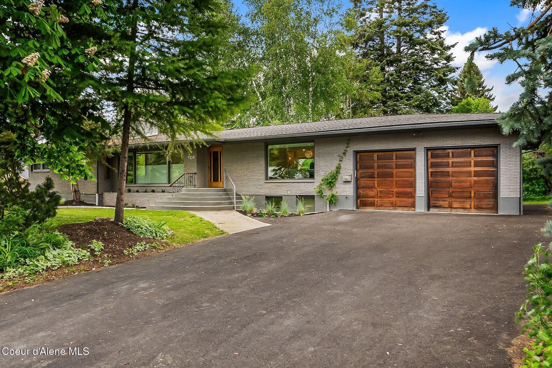 House in Sandpoint, Idaho, United States 3 - 17964884