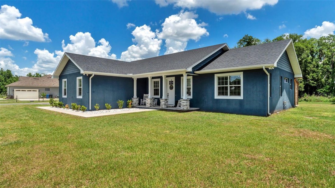 House in Plant City, Florida, United States 4 - 17965113