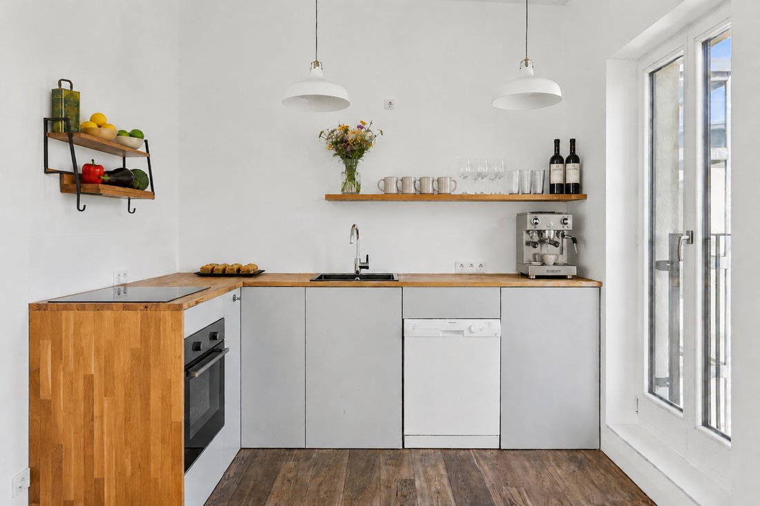Apartment in Berlin, Berlin, Germany 5 - 17965466