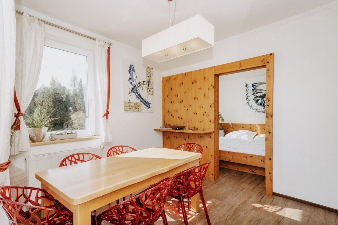 Apartment in Turrach, Styria, Austria 3 - 17500265