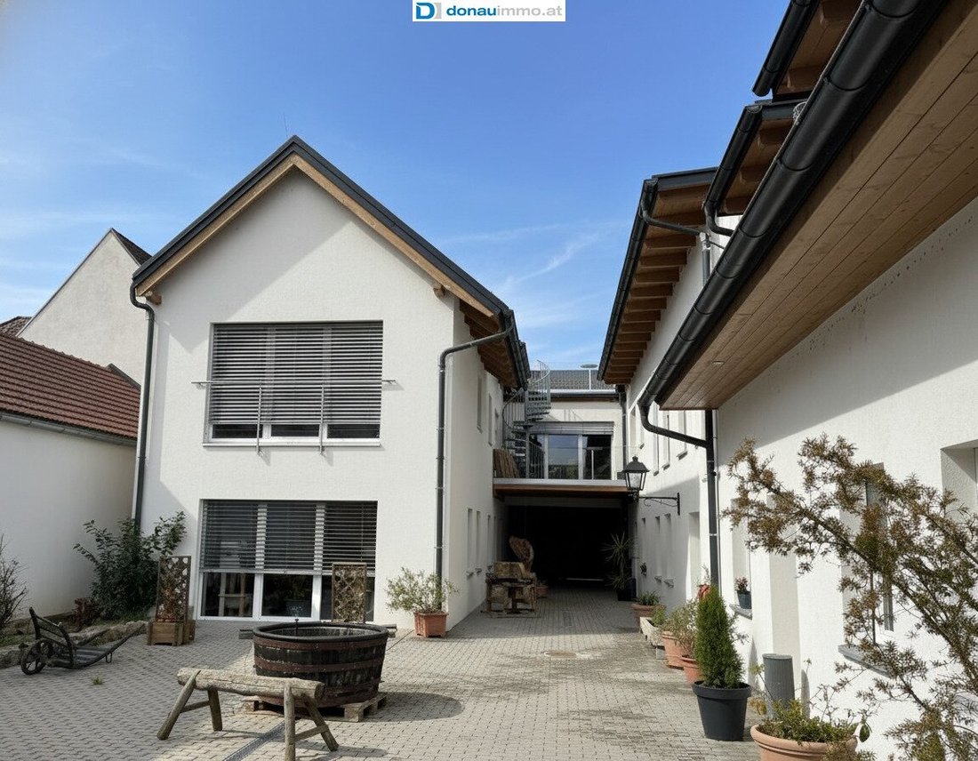 House in Engabrunn, Lower Austria, Austria 2 - 17894691