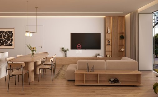 Apartment in Lordelo do Ouro e Massarelos, Porto District, Portugal 1