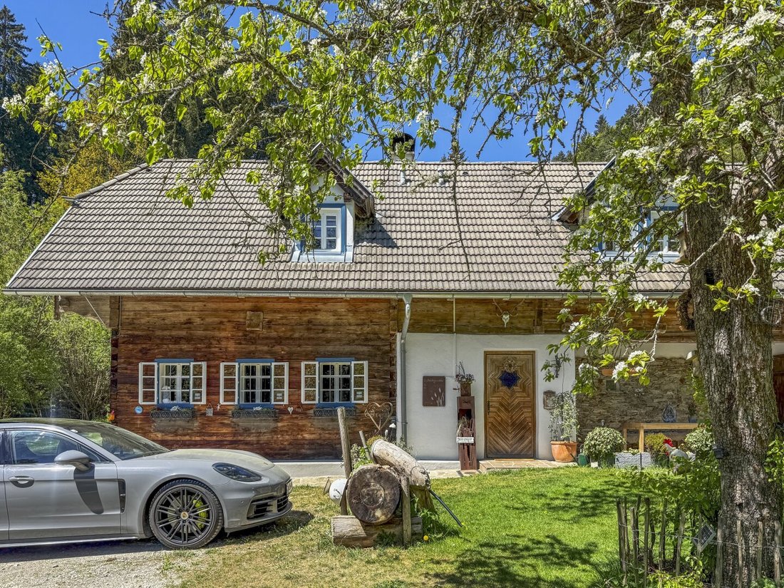 Country House in Birkfeld, Styria, Austria 5 - 17964759