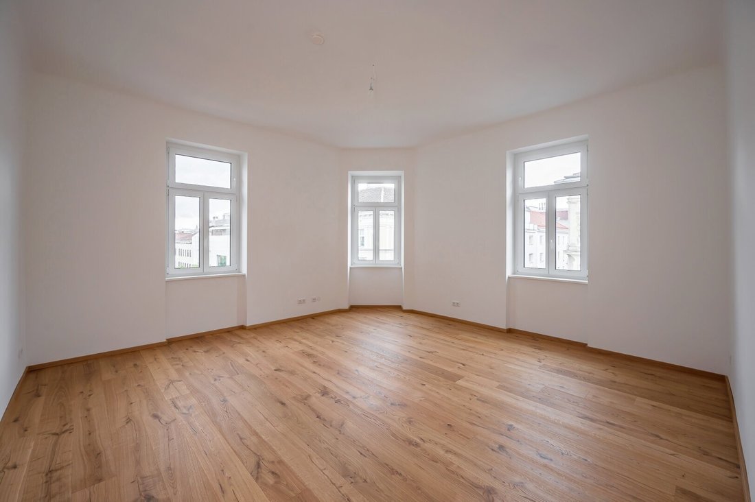 Apartment in Vienna, Wien, Austria 1 - 17964766