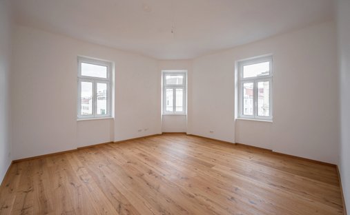 Apartment in Vienna, Wien, Austria 1