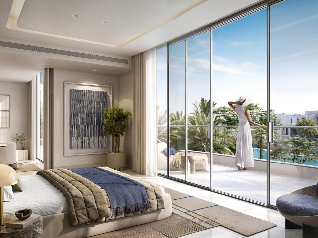 Villa in Me'aisem 2, Me'aisem, Dubai 4 - 17965114