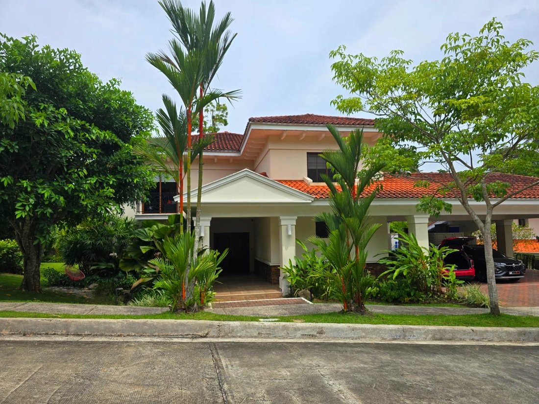 House in Panama City, Panama, Panama 1 - 17965486