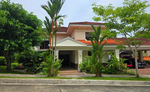 House in Panama City, Panama, Panama 1