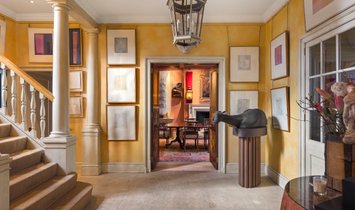 Haus in London, England, Vereinigtes Königreich 2