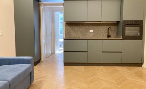 Appartamento a Indipendenza - Regina Giovanna, Milano, Italia 1
