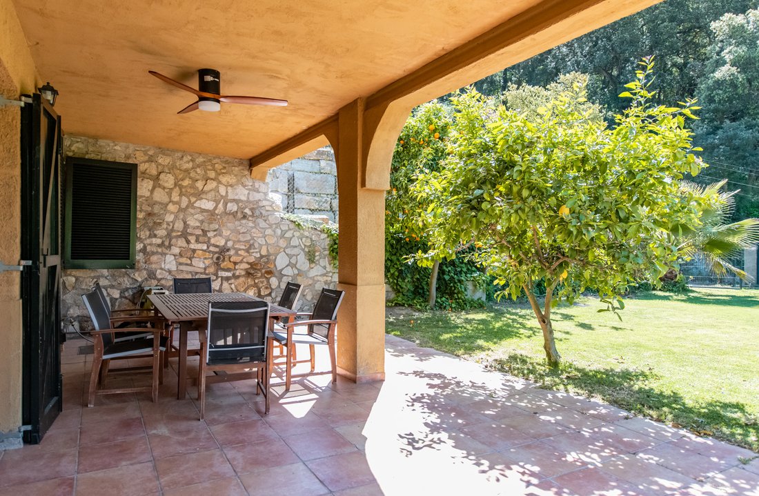 House in Sant Andreu de Llavaneres, Catalonia, Spain 4 - 17965485