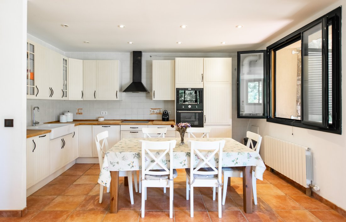House in Sant Andreu de Llavaneres, Catalonia, Spain 5 - 17965485
