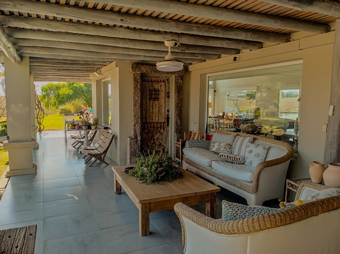 Estate in Punta Ballena, Maldonado Department, Uruguay 2 - 17965481