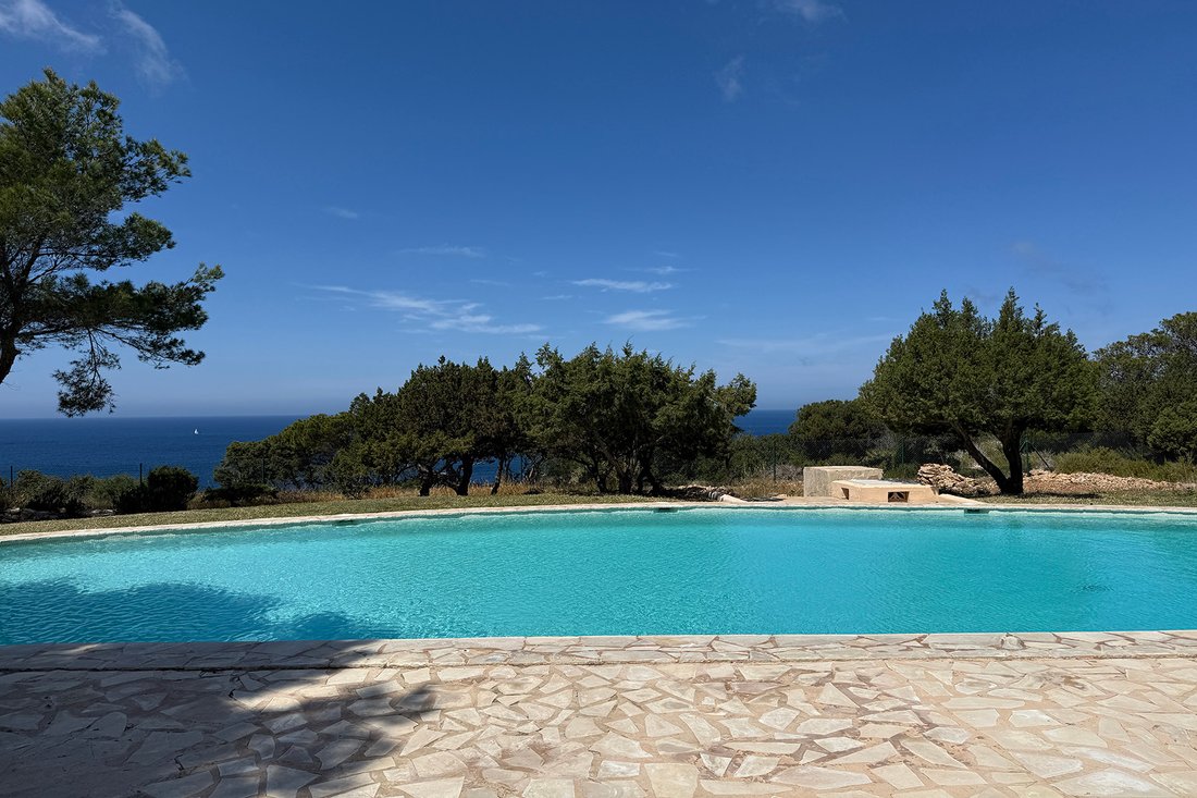 Townhouse in Sant Josep de sa Talaia, Balearic Islands, Spain 2 - 17965449