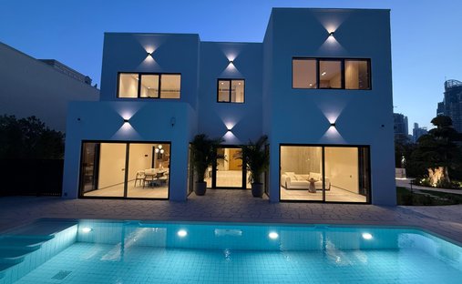 Villa in Dubai, Dubai, Vereinigte Arabische Emirate 1