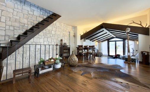Casa a Rivisondoli, Abruzzo, Italia 1