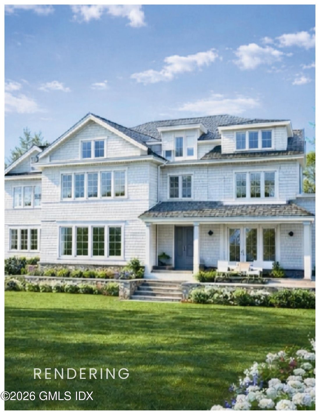 House in Greenwich, Connecticut, United States 2 - 17957251
