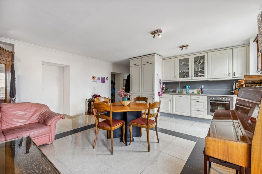 Apartment in Veytaux, Vaud, Switzerland 3 - 15669217